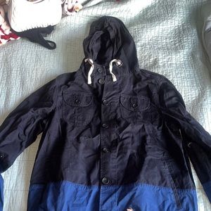 goodall jacket